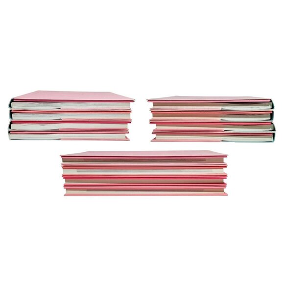 BTS Map of the Soul Persona Version 01 02 03 04 1-4 Books CDs *No Photocards* - Picture 15 of 16